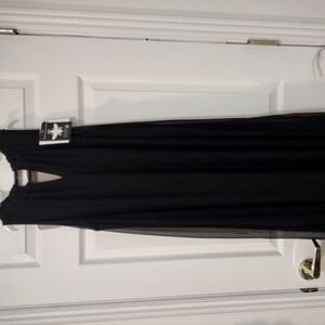 Beautiful Anthony Elle Maxi dress